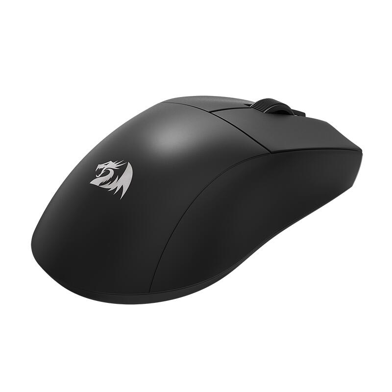 Безжична, кабелна и Bluetooth геймърска мишка Redragon K1NG 4K PRO M916-PRO-4K - Image 5