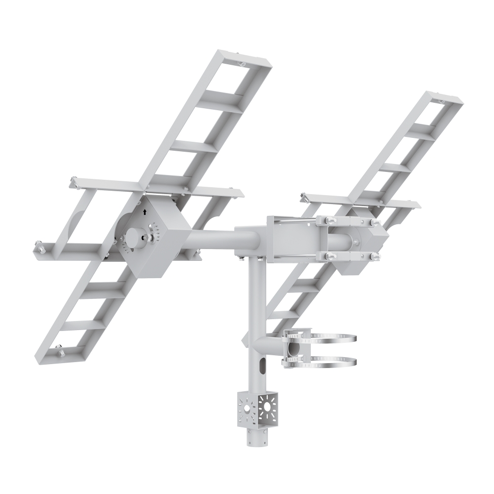Комплект за монтаж на соларен панел TP-Link VIGI 180W Solar Mount - Image 3