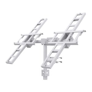 Комплект за монтаж на соларен панел TP-Link VIGI 180W Solar Mount