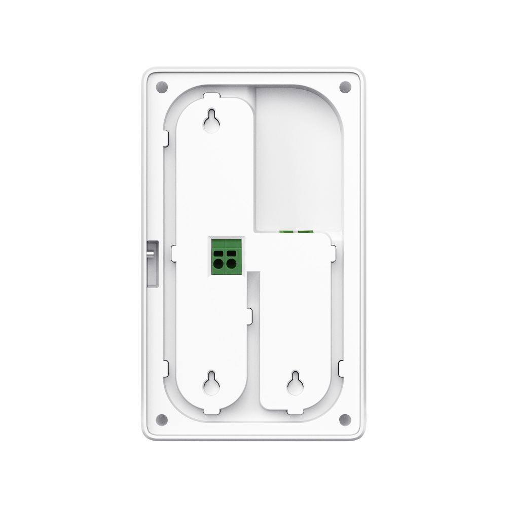 Точка за достъп TP-Link Omada EAP625GP-Wall AX1800 Wall Plate GPON WiFi 6 - Image 3