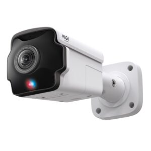 8MP външна IR панорамна Bullet мрежова камера TP-Link VIGI InSight S385PI
