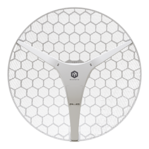 Антена Mikrotik LIGHT HEAD GRID LHG-5axD-XL