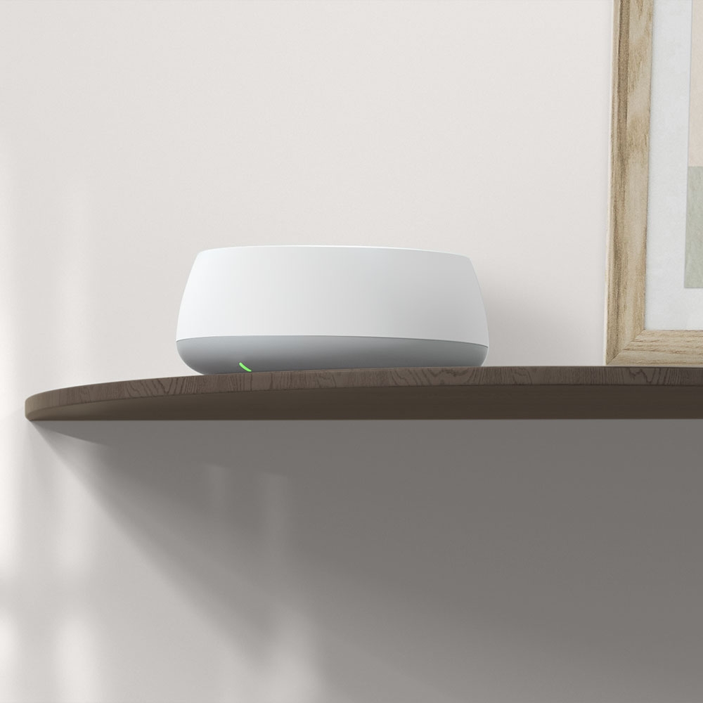 Безжична Wi-fi 7 Mesh система TP-Link Deco BE22(2-pack) BE3600 - Image 3