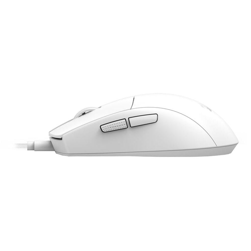 Геймърска мишка Redragon K1ng 1K M724W - Image 2