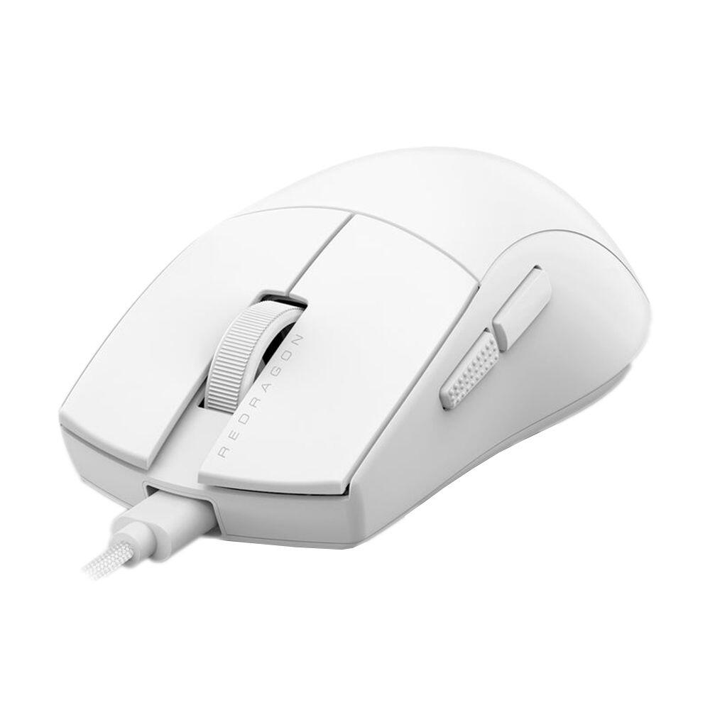 Геймърска мишка Redragon K1ng 1K M724W - Image 3
