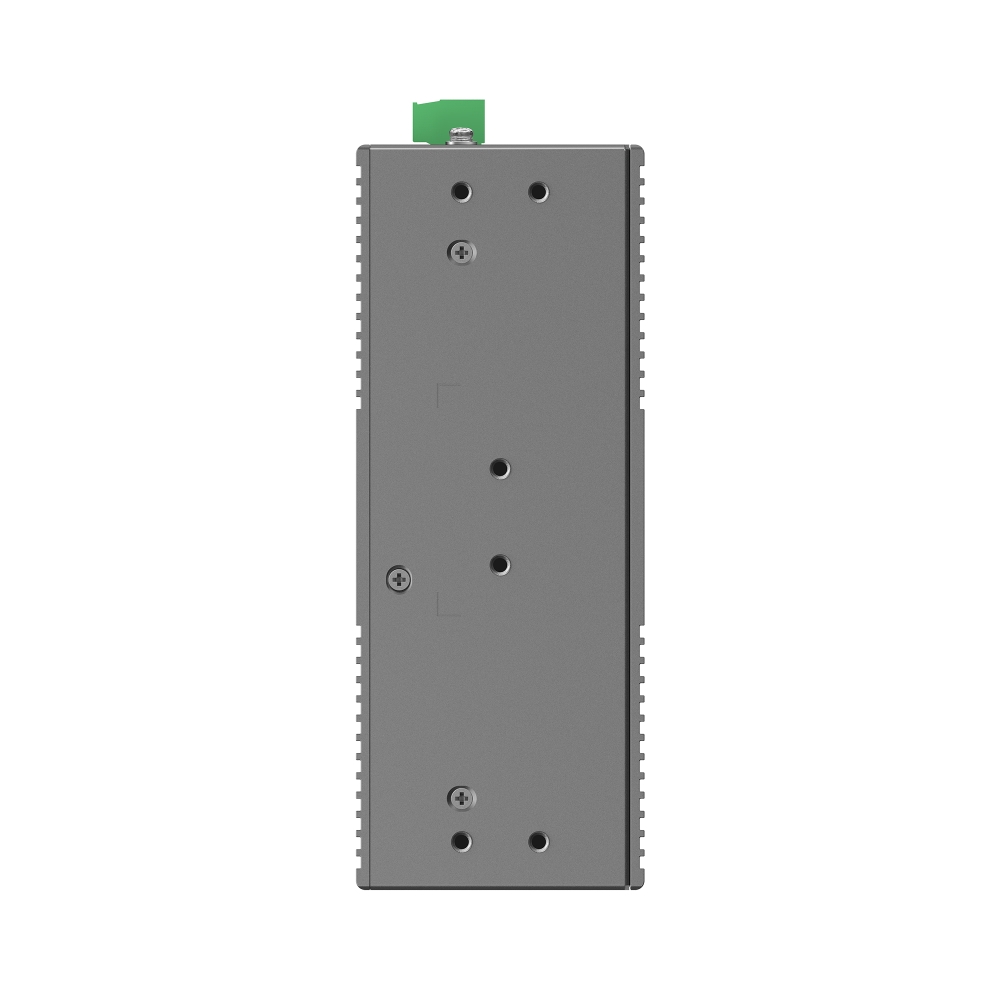 6-портов гигабитов индустриален лесно управляем комутатор TP-Link Omada IES206GPP с 3 PoE+ порта и 1 PoE++ порта - Image 5
