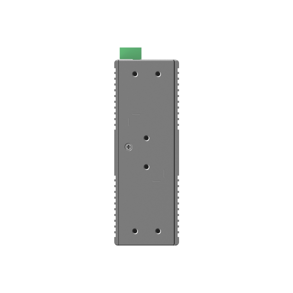 6-портов гигабитов индустриален лесно управляем комутатор TP-Link Omada IES206G - Image 4