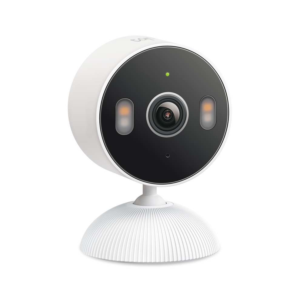 Вътрешна/външна Wi-Fi домашна охранителна камера TP-Link Tapo C113 - Image 2