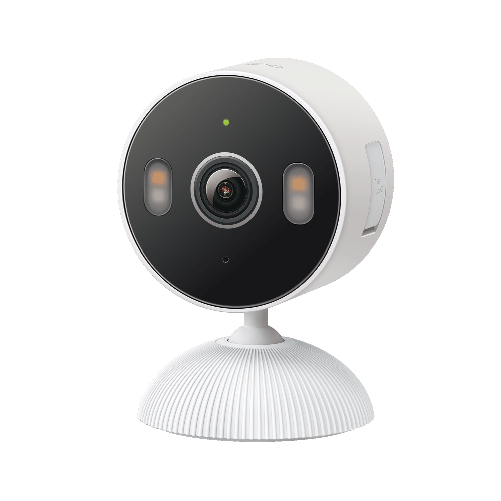Вътрешна/външна Wi-Fi домашна охранителна камера TP-Link Tapo C113