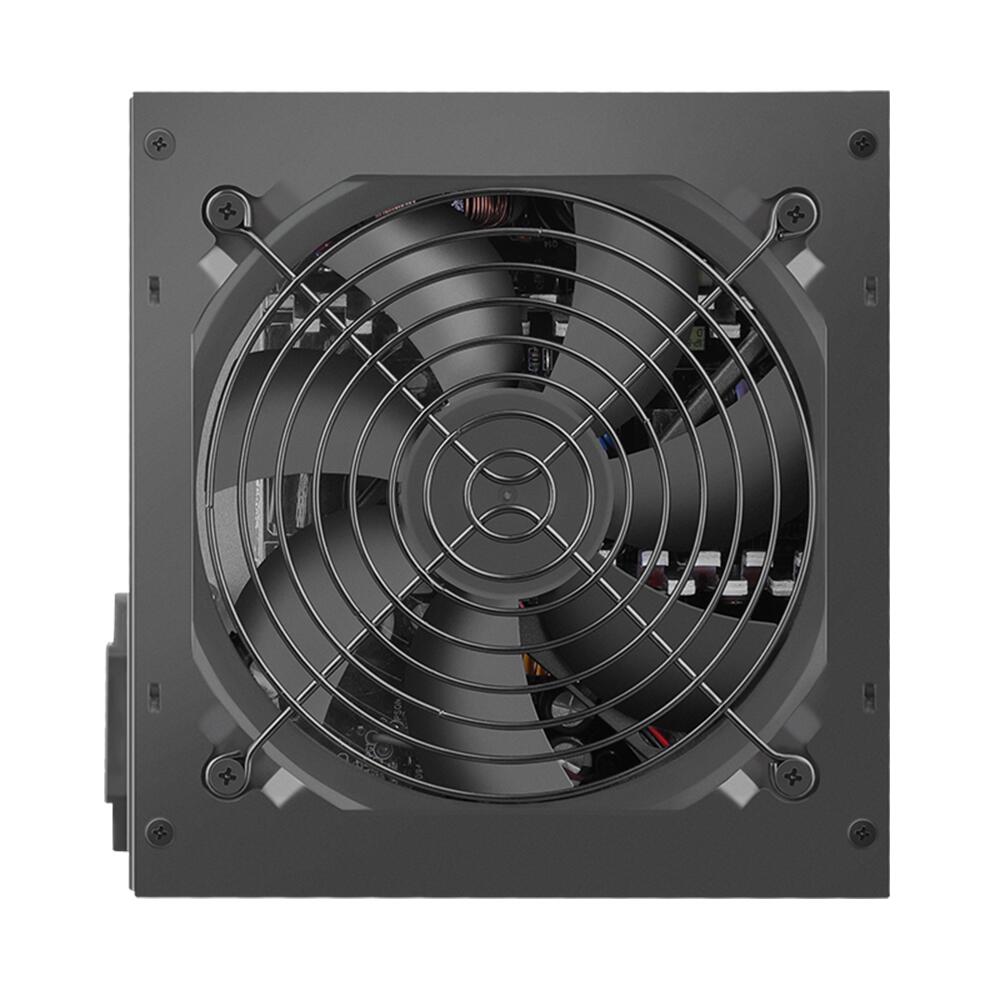 Захранващ блок Segotep BN750W V2 750W 80PLUS Bronze PCIE 5.1 - черен - Image 3