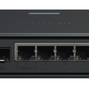 Точка за достъп MikroTik hAP ax S E62iUGS-2axD5axT