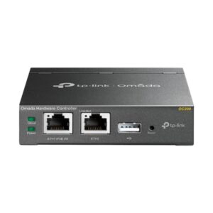 Хардуерен контролер TP-Link Omada OC200