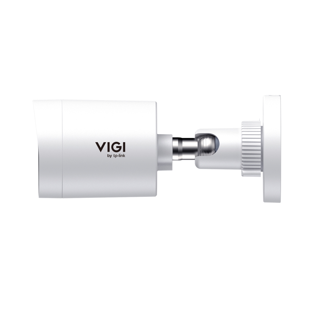 2MP външна пълноцветна булет мрежова камера TP-Link VIGI InSight S325(6mm) - Image 3