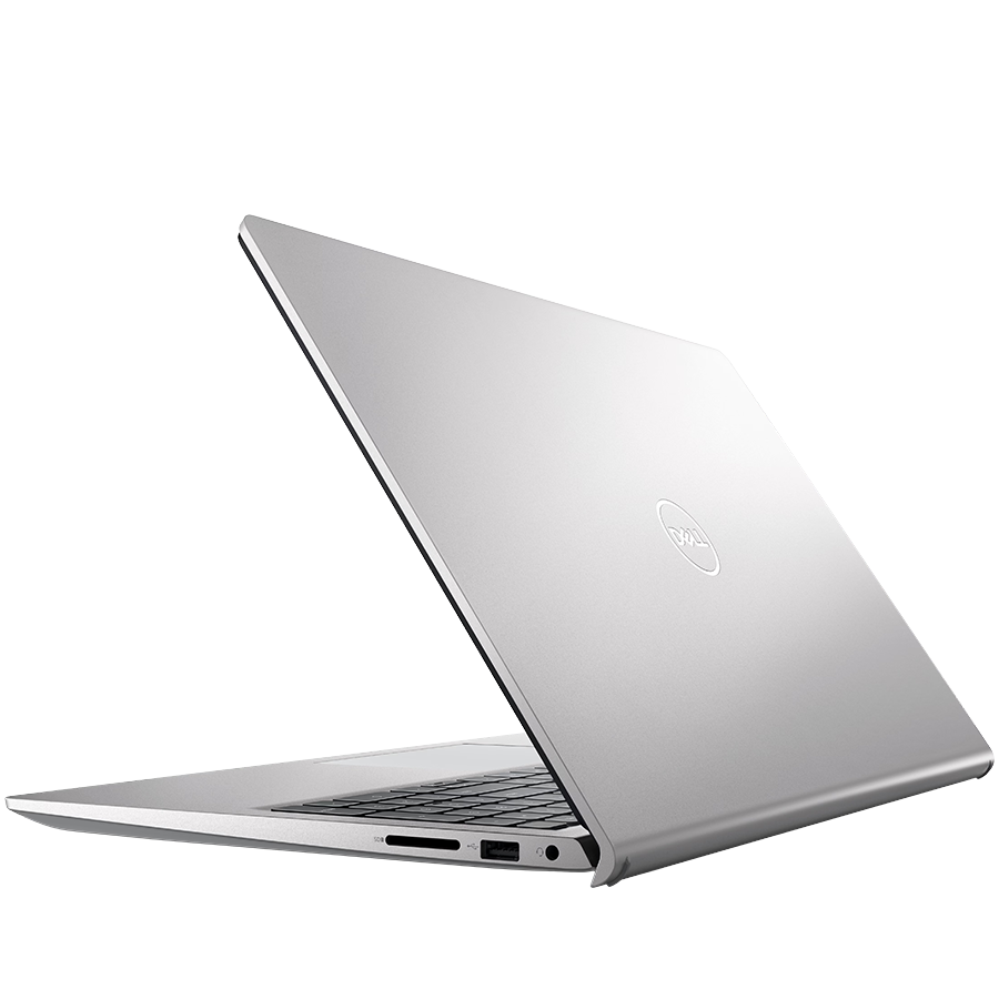 Лаптоп Dell Pro 15 Essential (PV15250), Intel Core i7-1355U, 15.6" FHDWVA LED, 16GBDDR5, 512GB M.2 SSD, FPR, Ubuntu, 3Y ProSupp - Image 4