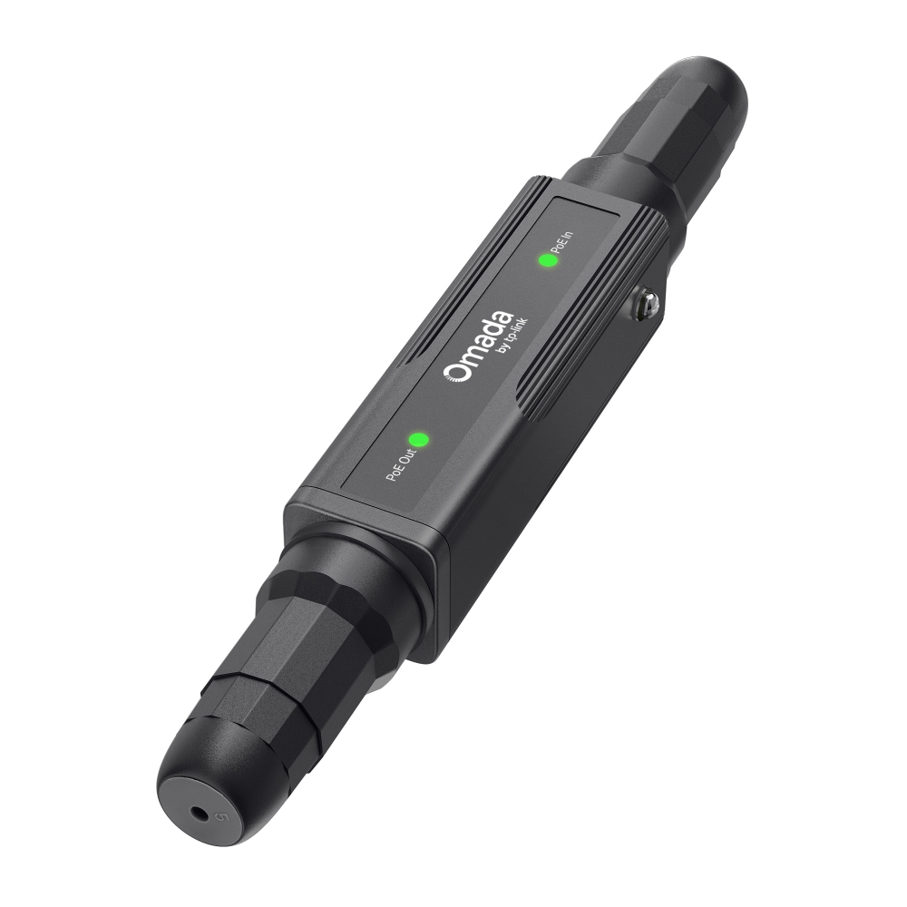 PoE+ удължител на обхват TP-Link Omada POE20E-Outdoor