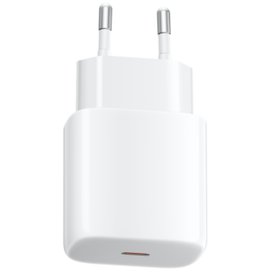 Бързо зарядно устройство 20W (Type-C) EU, Xiaomi
