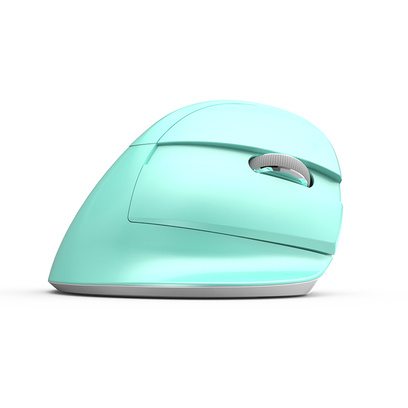 Mишка DELUX M618mini Безжична/Bluetooth - Image 3