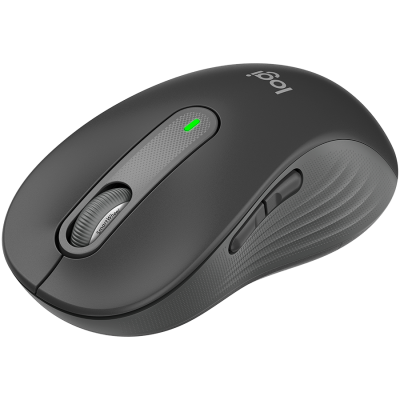Мишка Logitech M650 L 910-006236 безжична/Bluetooth - Image 2