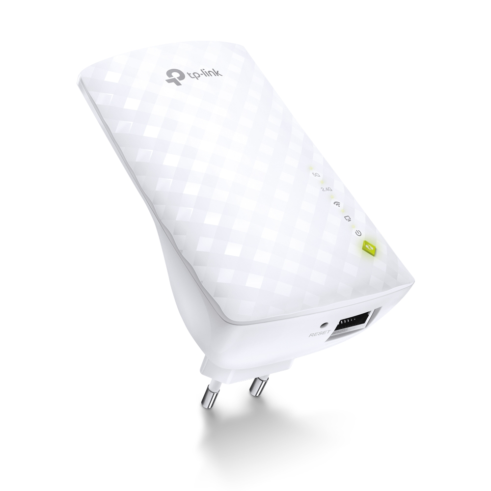 Удължител на обхват TP-Link RE200 AC750 - Image 4