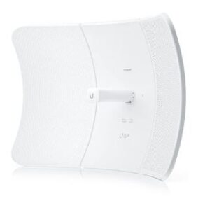 Външна антена Ubiquiti LBE-5AC-XR UISP airMAX LiteBeam AC 5 GHz XR