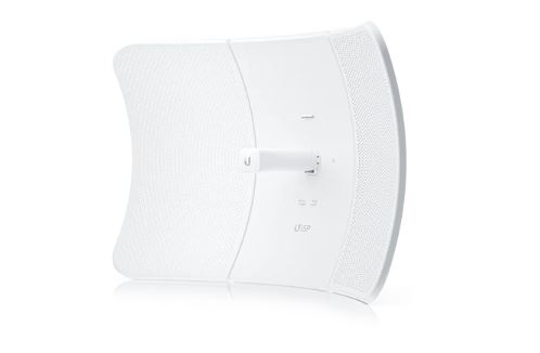 Външна антена Ubiquiti LBE-5AC-XR UISP airMAX LiteBeam AC 5 GHz XR