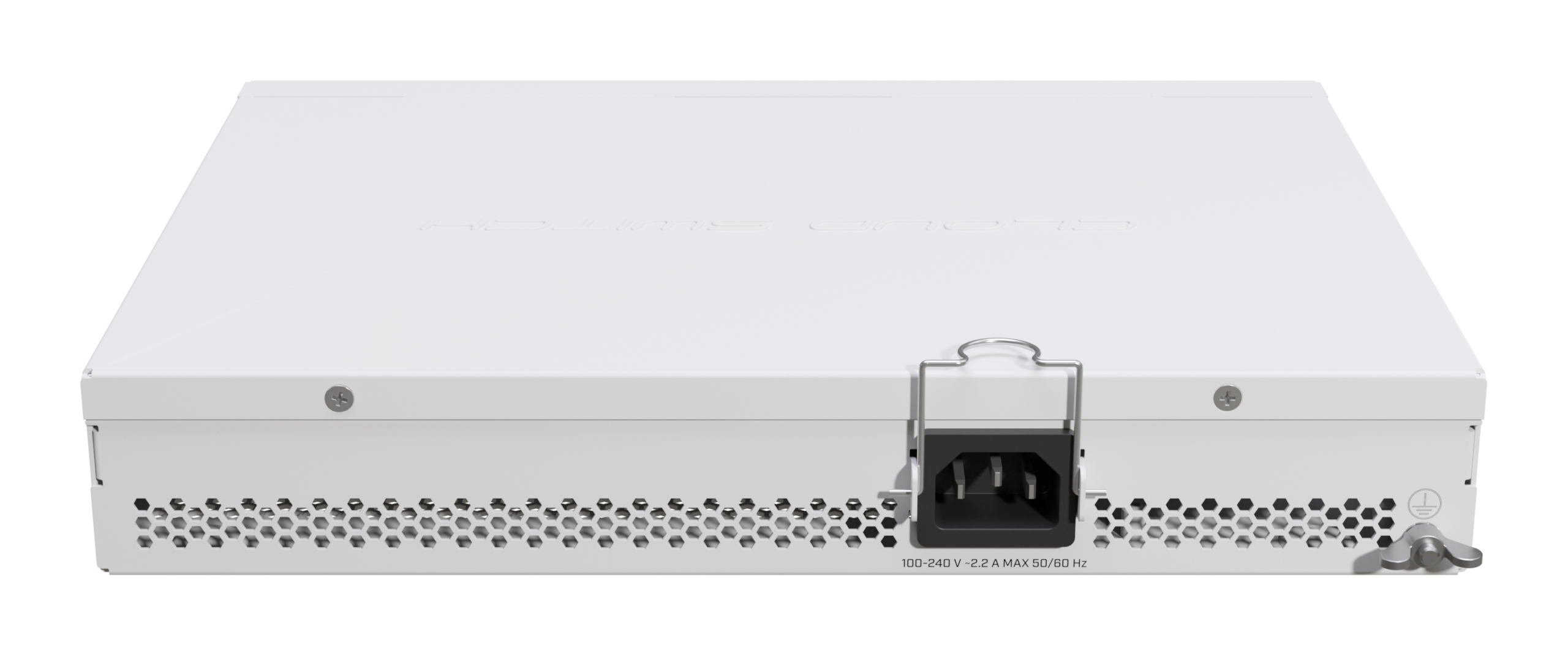 Комутатор MikroTik CSS610-8P-2S+IN - Image 3