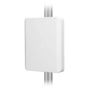 Кутия Ubiquiti USW-Flex-Utility, комулатор, 5-портов управляем
