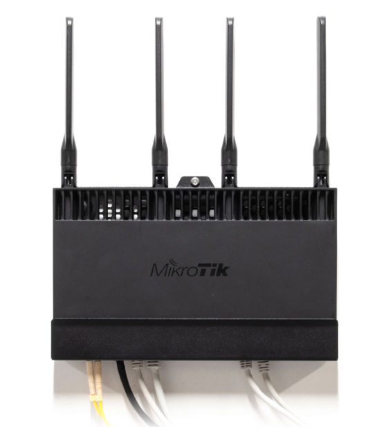 Аксесоар MikroTik WMK4011, комплект за стенен монтаж - Image 3