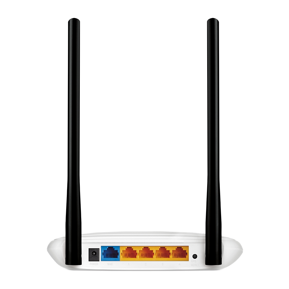 Безжичен рутер TP-Link TL-WR841N 300N - Image 5