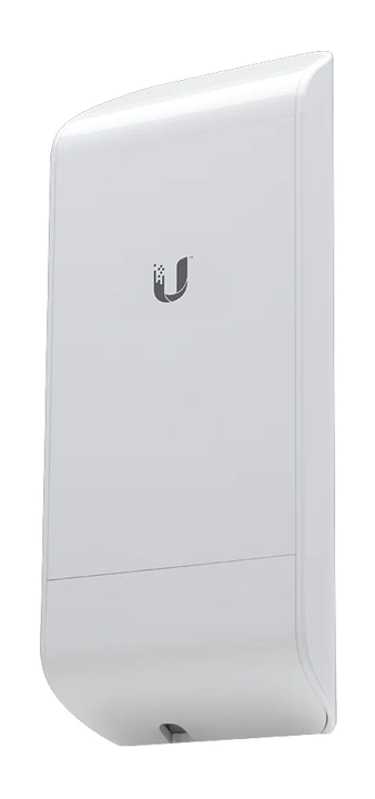 Tочка за достъп Ubiquiti NanoStation LocoM5 - Image 2