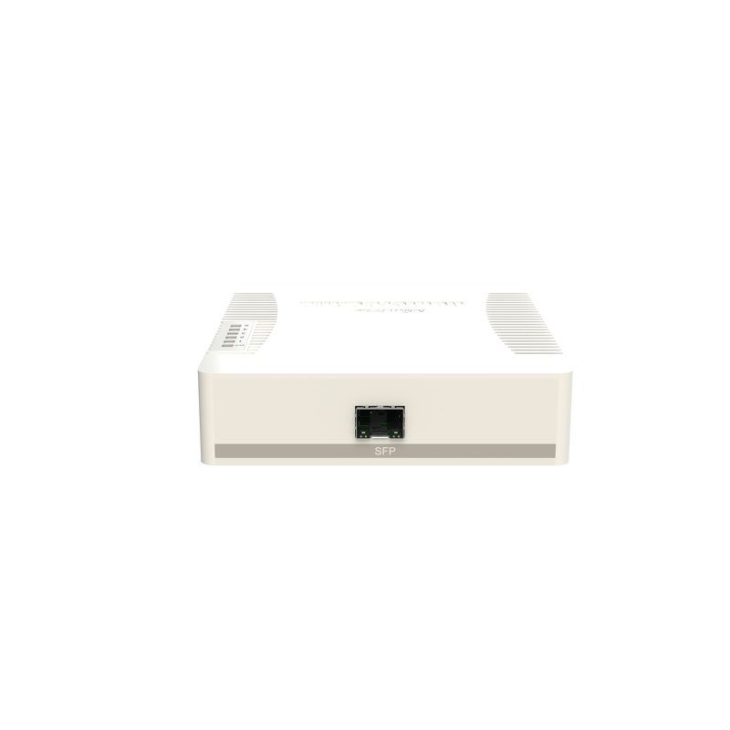 Комутатор MikroTik RB260GSP - Image 5