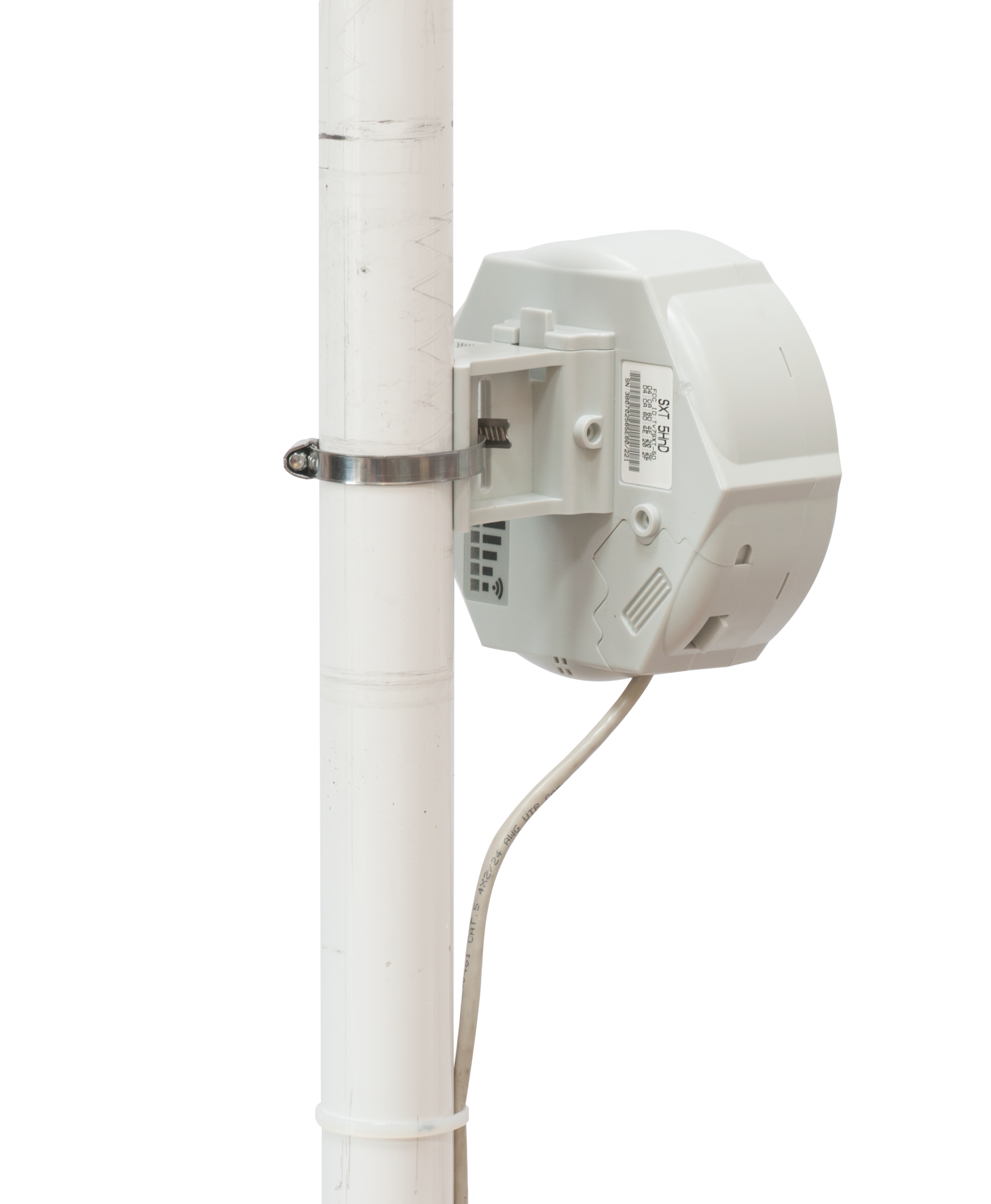 Комутатор MikroTik RB1100AHx4 - Image 2