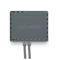 Рутер MikroTik hEX S RB760iGS - Image 4