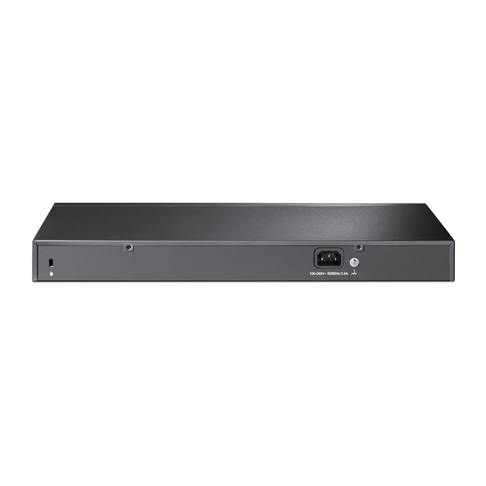 16-портов неуправляем PoE комутатор TP-Link TL-SL1218MP - Image 4