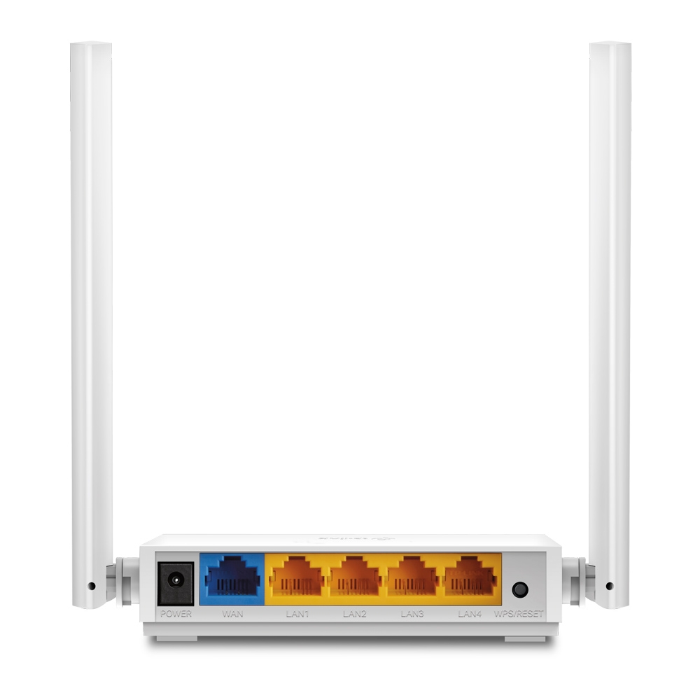 Многорежимен Wi-fi рутер TP-Link TL-WR844N N300 - Image 4