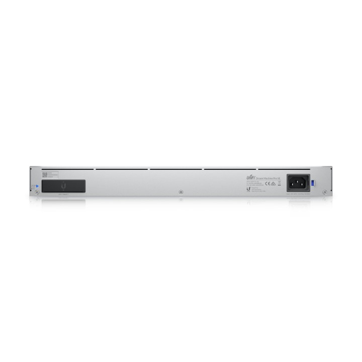 Управляем комутатор Ubiquiti UDM-SE - UniFi Dream Machine Special Edition - Image 4