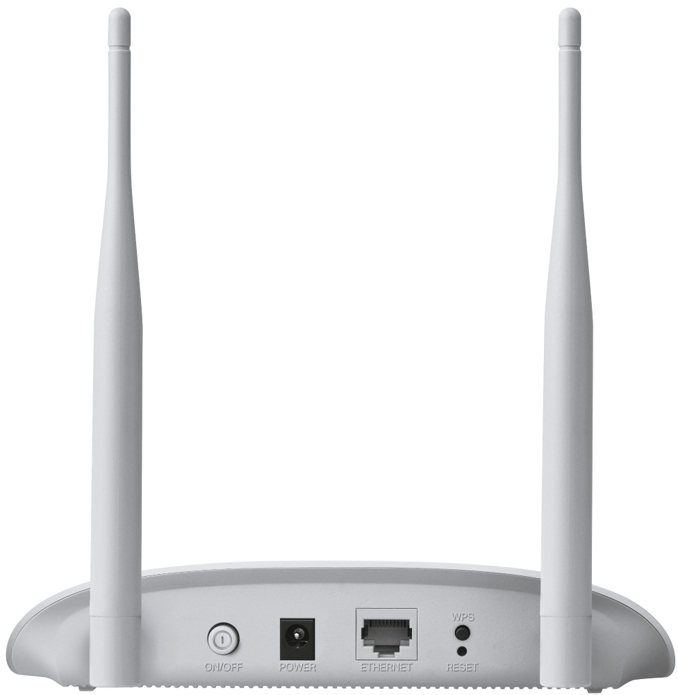 Точка за достъп TP-Link TL-WA801N 300Mbps PoE - Image 4