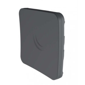 Външна насочена антена MikroTik mANT LTE 5o MTAO-LTE-5D-SQ