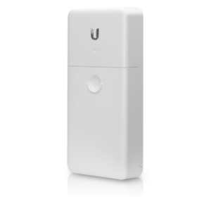 4-портов Ubiquiti NanoSwitch N-SW