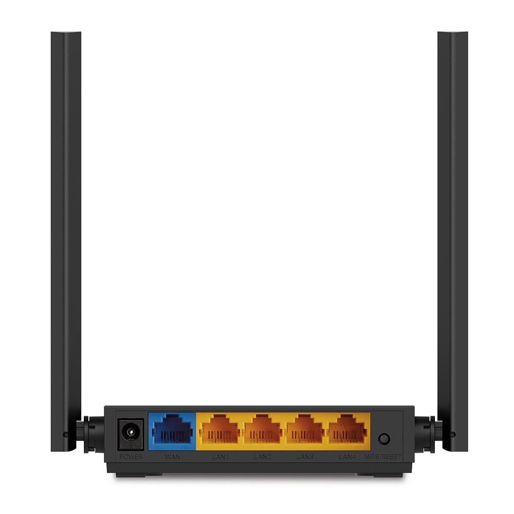 2-лентов безжичен рутер TP-Link Archer C54 AC1200 - Image 4