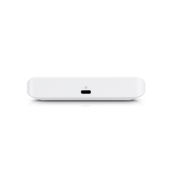 5-портов управляем Gigabit комутатор Ubiquiti UniFi USW Flex Mini - Image 2