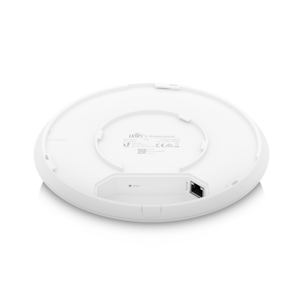 Ubiquiti U6-Pro Wi-Fi 6 двулентова точка за достъп AX5300 - Image 2