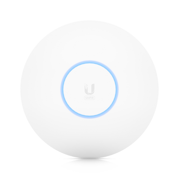 Ubiquiti U6-Pro Wi-Fi 6 двулентова точка за достъп AX5300 - Image 4