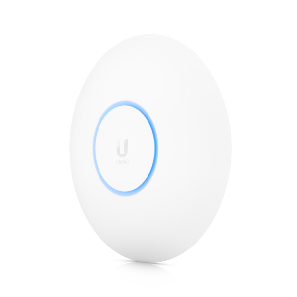 Ubiquiti U6-Pro Wi-Fi 6 двулентова точка за достъп AX5300