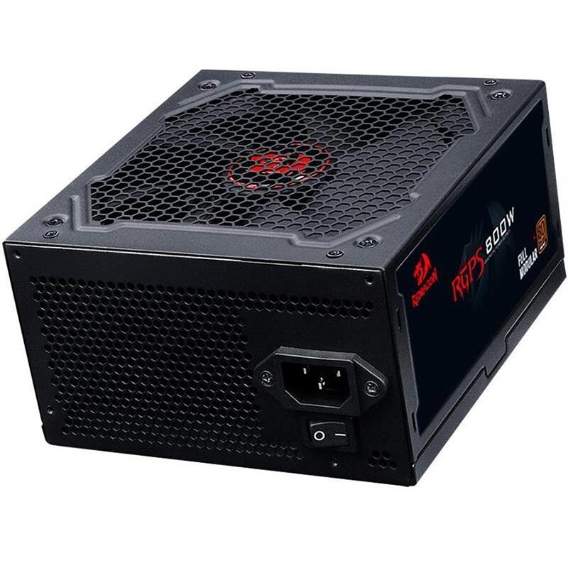 Модулно захранване Redragon RGPS800W-M 800W - Image 4