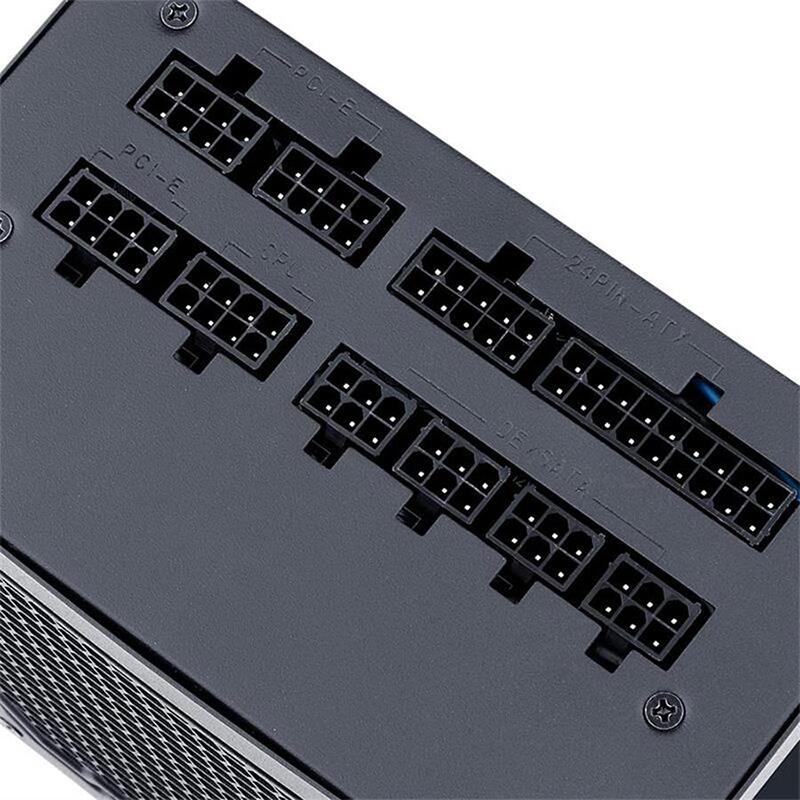 Модулно захранване Redragon RGPS800W-M 800W - Image 5