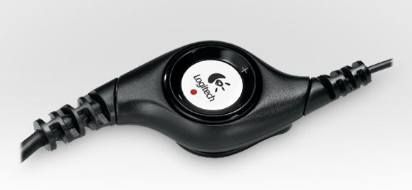 Слушалки с микрофон Logitech H390 USB 981-000406 - Image 3