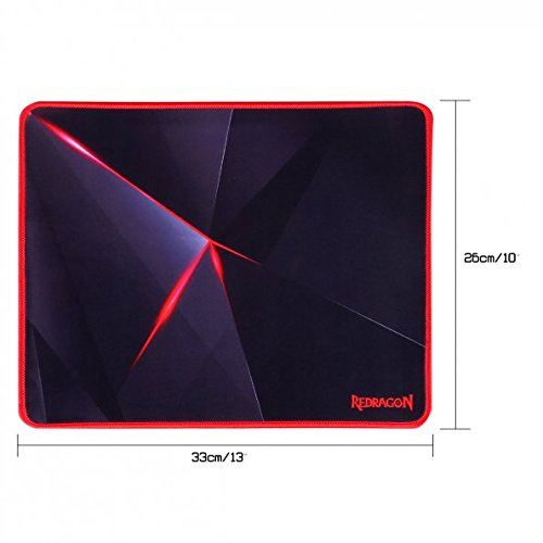 Подложка за мишка Redragon Capricorn P012-BK - Image 2