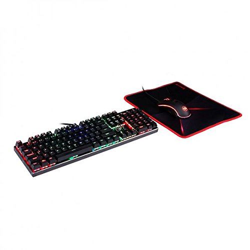 Подложка за мишка Redragon Capricorn P012-BK - Image 3
