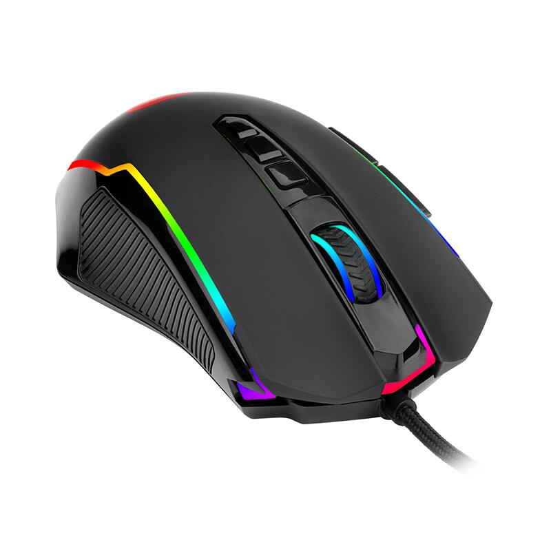 Геймърска мишка Redragon Ranger Basic RGB M910-K - Image 4